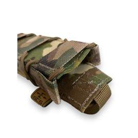 Підсумок SMG MC