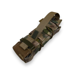 Підсумок SMG MC