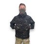 Літня вітровка Shark MC Black