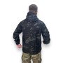 Літня вітровка Shark MC Black