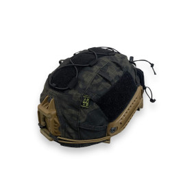 Кавер Fast  W POCKET TK MC Black