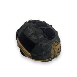 Кавер Fast  W POCKET TK MC Black