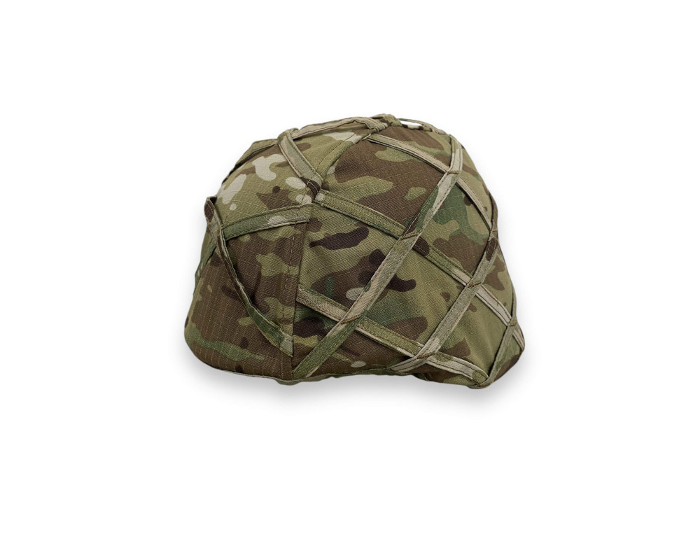 Кавер на каску WW 2 MC