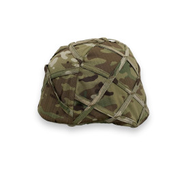 Кавер на каску WW 2 MC
