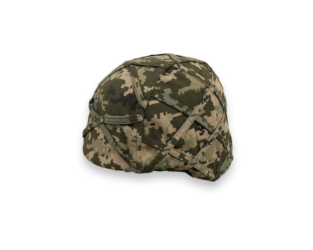 Кавер на каску WW 2 MM 14