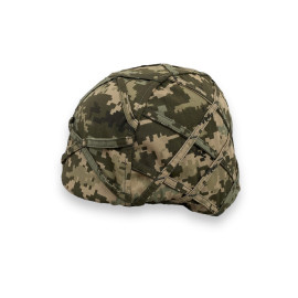 Кавер на каску WW 2 MM 14