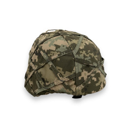 Кавер на каску WW 2 MM 14