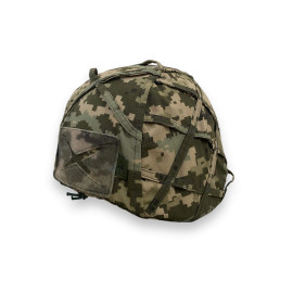 Кавер на каску WW 2 MM 14