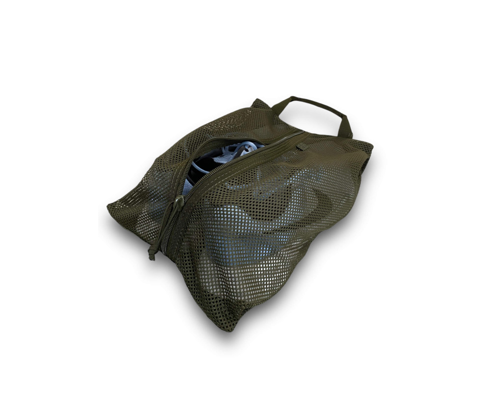 Чехол для кроссовок M2 Ranger green