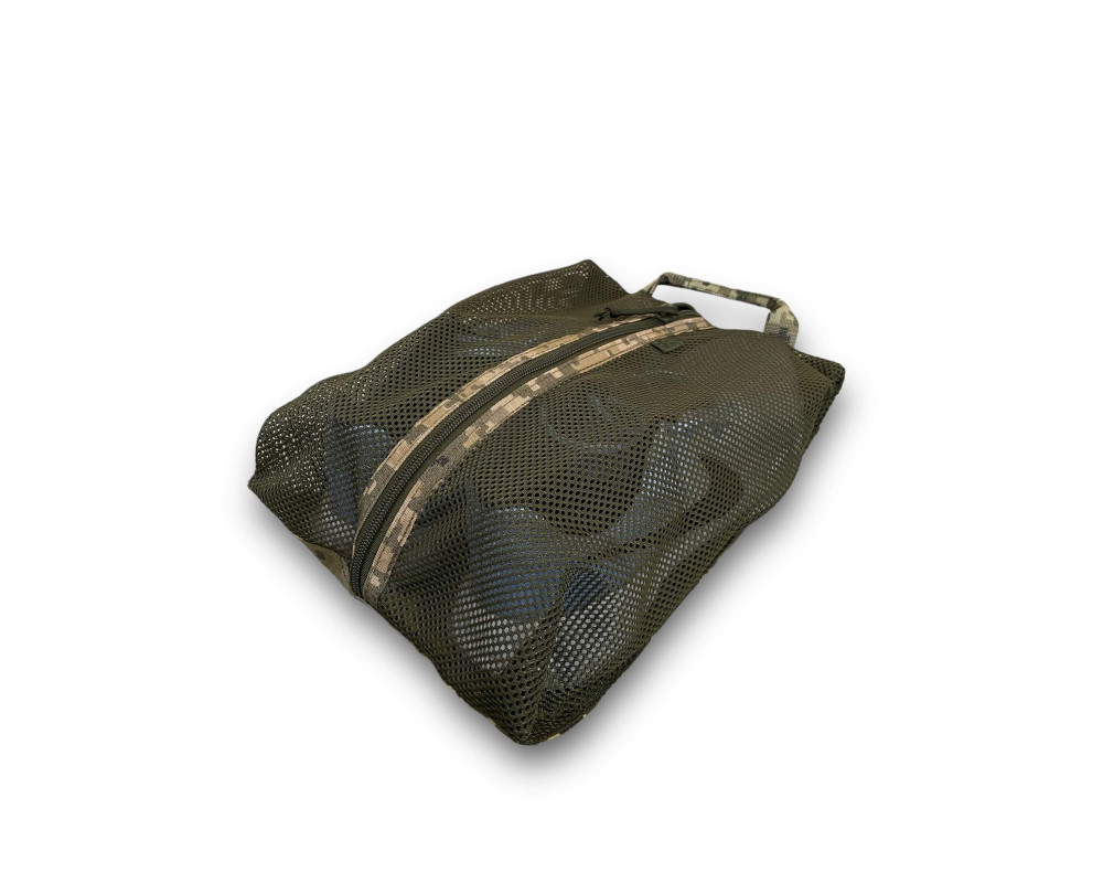 Чохол для кросівок M2 Coyote