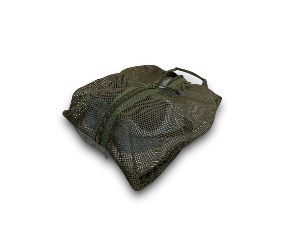 Чехол для кроссовок M2 Foliage Green