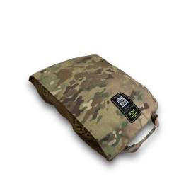 Чохол для кросівок M2 Multicam