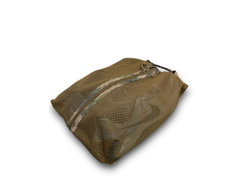 Чохол для кросівок M2 Multicam