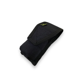Чохол для газового балончика ТЕРЕН-4 molle black