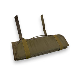 Сидушка Folding seat зимняя FSW8 Coyote