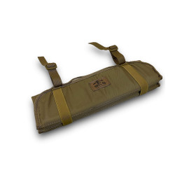 Сидушка Folding seat зимняя FSW8 Coyote