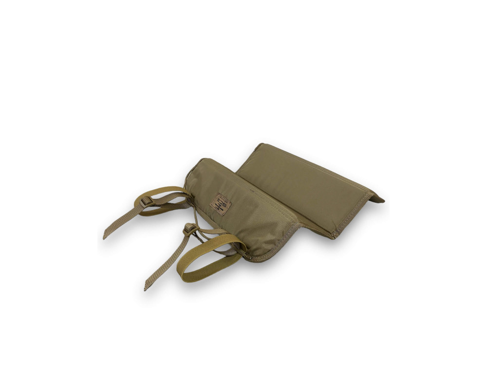 Сидушка Folding seat зимняя FSW8 Coyote