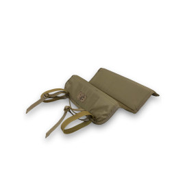 Сидушка Folding seat зимняя FSW8 Coyote