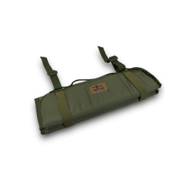 Сидушка Folding seat зимняя FSW8 Olive