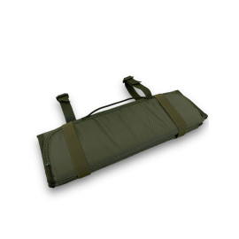 Сидушка Folding seat зимняя FSW8 Olive