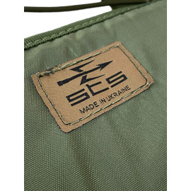Сидушка Folding seat зимняя FSW8 Olive