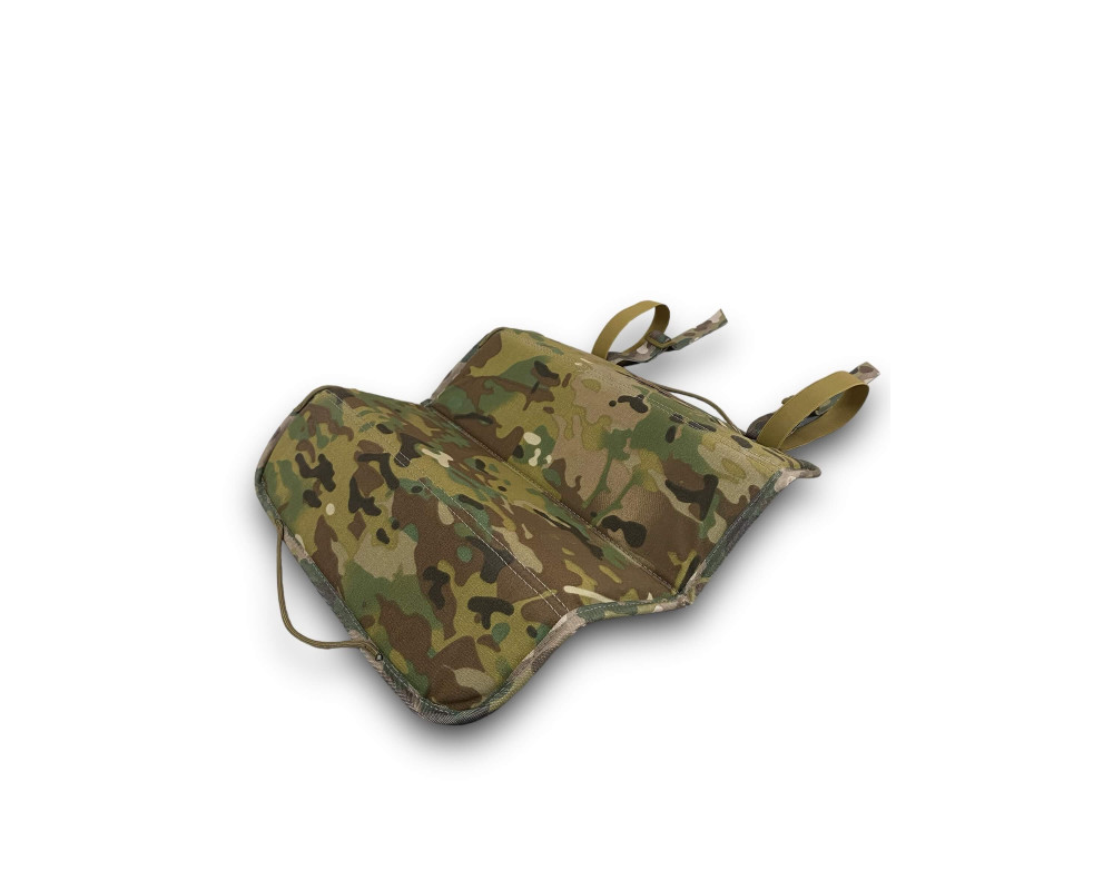 Сидушка Folding seat winter FSW8 Multicam