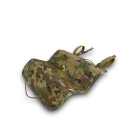 Сидушка Folding seat winter FSW8 Multicam