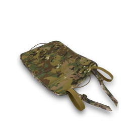 Сидушка Folding seat winter FSW8 Multicam