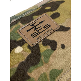 Сидушка Folding seat winter FSW8 Multicam