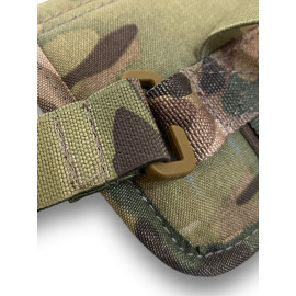 Сидушка SUPER WARM Multicam