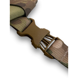 Сидушка SUPER WARM Multicam