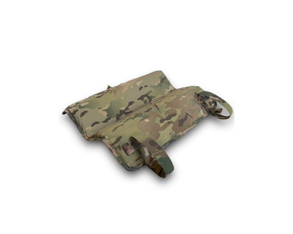 Сидушка SUPER WARM Multicam