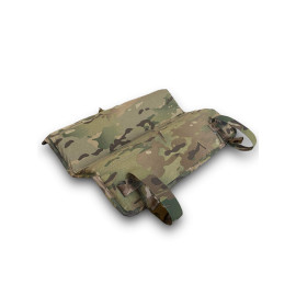 Сидушка SUPER WARM Multicam