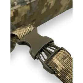 Сидушка SUPER WARM MM-14