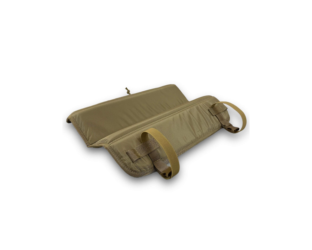 Сидушка SUPER WARM Coyote
