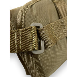 Сидушка SUPER WARM Coyote