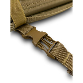 Сидушка SUPER WARM Coyote