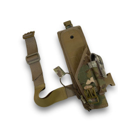 Кобура польова ПМ Multicam