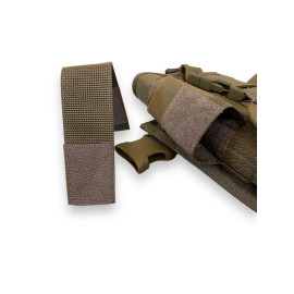 Кобура польова ПМ Multicam