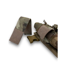Кобура польова ПМ Multicam