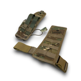 Кобура польова ПМ Multicam
