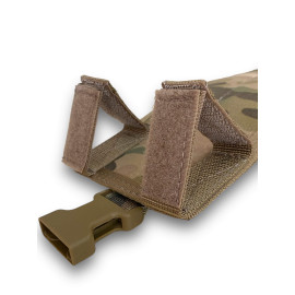 Кобура польова ПМ Multicam