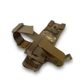 Кобура польова ПМ Multicam