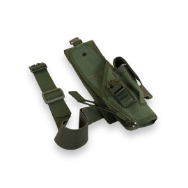 Кобура польова ПМ Olive