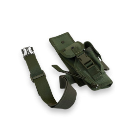 Кобура польова ПМ Olive