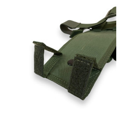 Кобура польова ПМ Olive