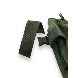 Кобура польова ПМ Olive