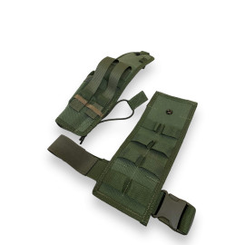 Кобура польова ПМ Olive
