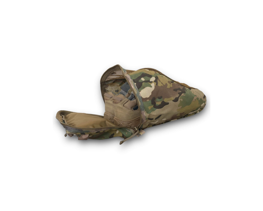 Чохол для взуття Multicam