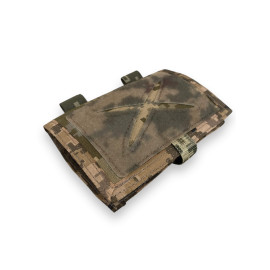Подсумок для документов Traveller mini MM-14